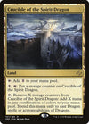 Image for Crucible of the Spirit Dragon (Fate Reforged) (167) - Magic: The Gathering
