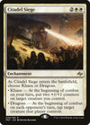 Image for Citadel Siege (Fate Reforged) (8) - Magic: The Gathering