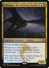 Image for Silumgar, the Drifting Death (Fate Reforged) (157) - Magic: The Gathering