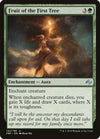 Image for Fruit of the First Tree (Fate Reforged) (132) - Magic: The Gathering