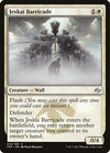 Image for Jeskai Barricade (Fate Reforged) (15) - Magic: The Gathering