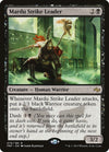 Image for Mardu Strike Leader (Fate Reforged) (75) - Magic: The Gathering