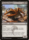 Image for Noxious Dragon (Fate Reforged) (77) - Magic: The Gathering