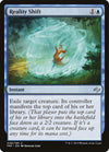Image for Reality Shift (Fate Reforged) (46) - Magic: The Gathering