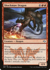 Image for Shockmaw Dragon (Fate Reforged) (114) - Magic: The Gathering