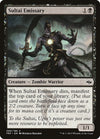 Image for Sultai Emissary (Fate Reforged) (85) - Magic: The Gathering