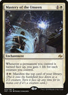 Image for Mastery of the Unseen (Fate Reforged) (19) - Magic: The Gathering