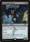 Image for Necropolis Fiend (Unique and Miscellaneous Promos) (1) - Magic: The Gathering