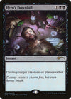 Image for Hero's Downfall (Unique and Miscellaneous Promos) (2) - Magic: The Gathering