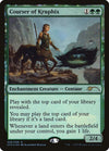 Image for Courser of Kruphix (Unique and Miscellaneous Promos) (6) - Magic: The Gathering
