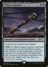 Image for Whip of Erebos (Unique and Miscellaneous Promos) (5) - Magic: The Gathering