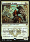 Image for Dragonscale General (Unique and Miscellaneous Promos) (11) - Magic: The Gathering