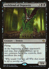Image for Archfiend of Depravity (Unique and Miscellaneous Promos) (62) - Magic: The Gathering
