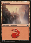 Image for Mountain (183) (Fate Reforged) (183) - Magic: The Gathering
