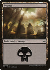 Image for Swamp (180) (Fate Reforged) (180) - Magic: The Gathering