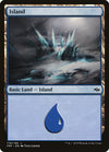 Image for Island (179) (Fate Reforged) (179) - Magic: The Gathering