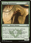 Image for Abzan Beastmaster (Fate Reforged) (119) - Magic: The Gathering