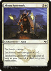 Image for Abzan Runemark (Fate Reforged) (3) - Magic: The Gathering
