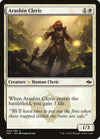 Image for Arashin Cleric (Fate Reforged) (5) - Magic: The Gathering