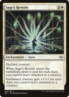Image for Sage's Reverie (Fate Reforged) (23) - Magic: The Gathering