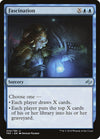 Image for Fascination (Fate Reforged) (34) - Magic: The Gathering