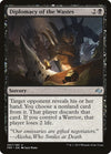 Image for Diplomacy of the Wastes (Fate Reforged) (67) - Magic: The Gathering