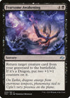Image for Fearsome Awakening (Fate Reforged) (69) - Magic: The Gathering