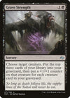 Image for Grave Strength (Fate Reforged) (71) - Magic: The Gathering