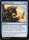 Image for Shifting Loyalties (Fate Reforged) (51) - Magic: The Gathering