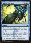 Image for Will of the Naga (Fate Reforged) (58) - Magic: The Gathering