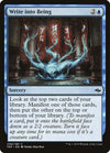 Image for Write into Being (Fate Reforged) (59) - Magic: The Gathering