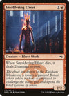 Image for Smoldering Efreet (Fate Reforged) (115) - Magic: The Gathering