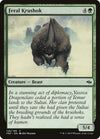 Image for Feral Krushok (Fate Reforged) (128) - Magic: The Gathering