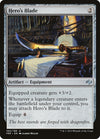 Image for Hero's Blade (Fate Reforged) (160) - Magic: The Gathering