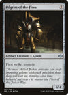 Image for Pilgrim of the Fires (Fate Reforged) (162) - Magic: The Gathering
