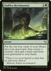 Image for Sudden Reclamation (Fate Reforged) (139) - Magic: The Gathering