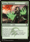 Image for Temur Runemark (Fate Reforged) (140) - Magic: The Gathering