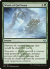Image for Winds of Qal Sisma (Fate Reforged) (147) - Magic: The Gathering
