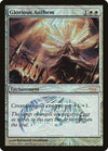 Image for Glorious Anthem (Junior Series Europe) (Junior Series Promos) (1) - Magic: The Gathering