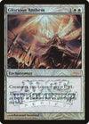 Image for Glorious Anthem (Scholarship Series) (Junior Series Promos) (1) - Magic: The Gathering