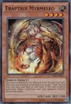 Image for Traptrix Myrmeleo (Astral Pack 6) (AP06-EN004) - YuGiOh