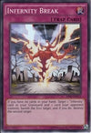 Image for Infernity Break (Astral Pack 6) (AP06-EN013) - YuGiOh