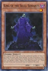 Image for King of the Skull Servants (Astral Pack 6) (AP06-EN017) - YuGiOh