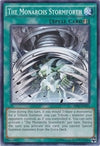Image for The Monarchs Stormforth (Astral Pack 6) (AP06-EN025) - YuGiOh