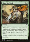Image for Hunt the Weak (Fate Reforged) (133) - Magic: The Gathering