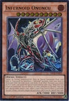 Image for Infernoid Onuncu (UTR) (Secrets of Eternity) (SECE-EN019) - YuGiOh