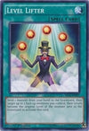 Image for Level Lifter (Secrets of Eternity) (SECE-EN097) - YuGiOh