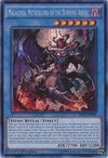 Image for Malacoda, Netherlord of the Burning Abyss (Secrets of Eternity) (SECE-EN085) - YuGiOh