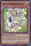 Image for Satellarknight Rigel (Secrets of Eternity) (SECE-EN025) - YuGiOh