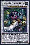 Image for Superheavy Samurai Warlord Susanowo (UTR) (Secrets of Eternity) (SECE-EN048) - YuGiOh